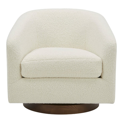 product image for oscy swivel chair vegan by bd la mhc kq 1015 24 2 93