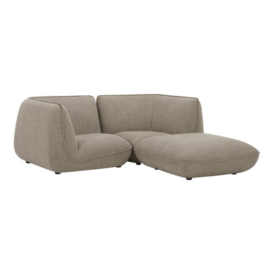 product image for zeppelin nook modular sectional by bd la mhc kq 1017 15 3 23