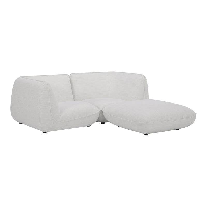 media image for zeppelin nook modular sectional by bd la mhc kq 1017 15 4 212