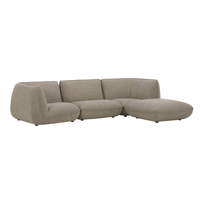 product image for zeppelin lounge modular sectional by bd la mhc kq 1019 15 3 56