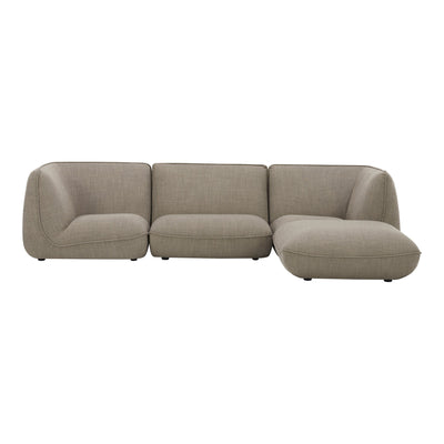 product image for zeppelin lounge modular sectional by bd la mhc kq 1019 15 9 40