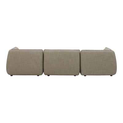 product image for zeppelin lounge modular sectional by bd la mhc kq 1019 15 13 13