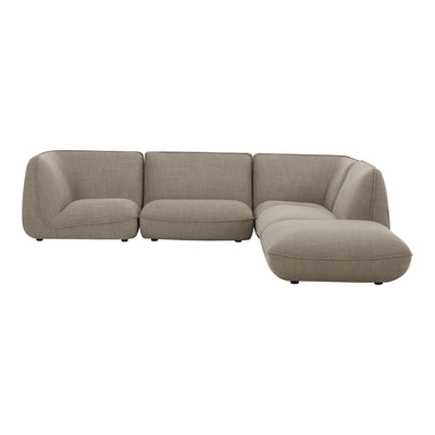 product image for zeppelin lounge modular sectional by bd la mhc kq 1019 15 1 57