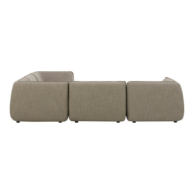 product image for zeppelin classic l modular sectional by bd la mhc kq 1021 15 5 52