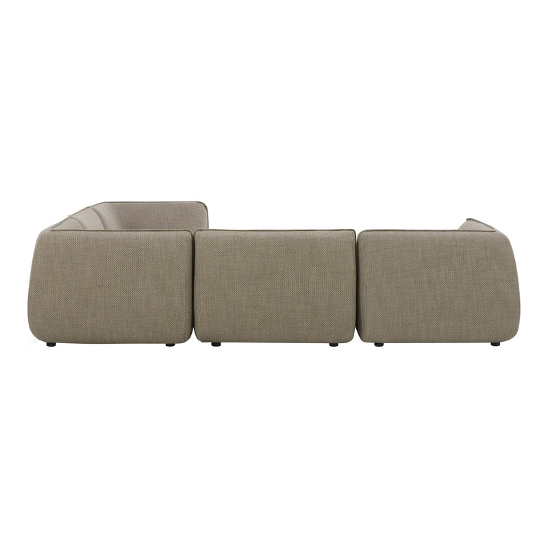 media image for zeppelin classic l modular sectional by bd la mhc kq 1021 15 5 238