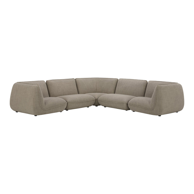 media image for zeppelin classic l modular sectional by bd la mhc kq 1021 15 1 239