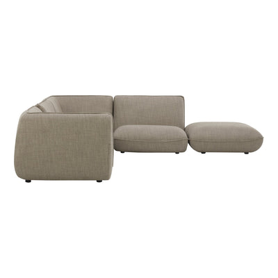 product image for zeppelin dream modular sectional by bd la mhc kq 1023 15 3 71