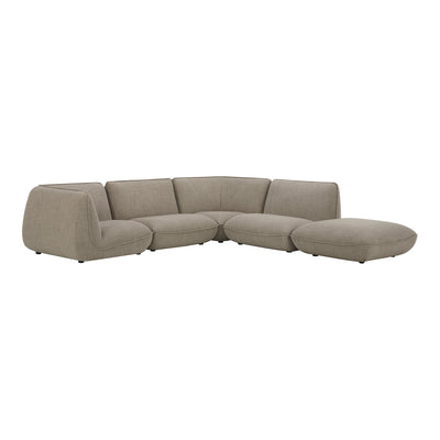 product image for zeppelin dream modular sectional by bd la mhc kq 1023 15 1 18