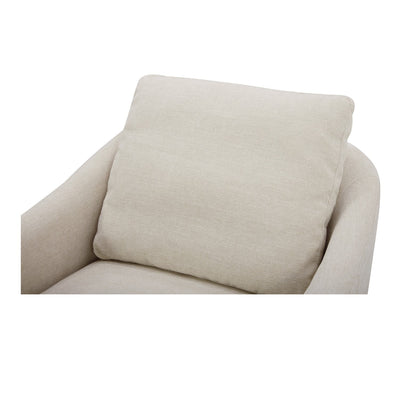 product image for Linden Swivel Chair 20 28