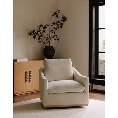 product image for Linden Swivel Chair 25 97