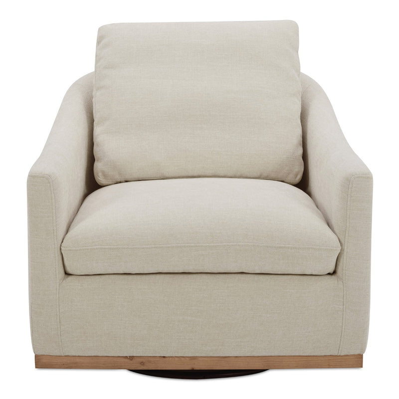 media image for Linden Swivel Chair 1 22