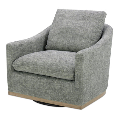 product image for Linden Swivel Chair 4 25