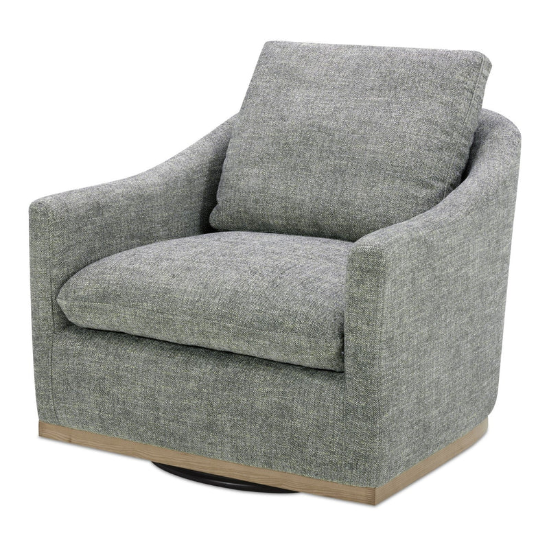 media image for Linden Swivel Chair 4 255