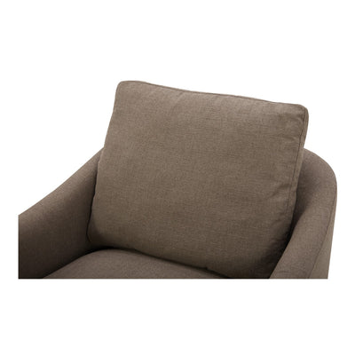 product image for Linden Swivel Chair 18 42