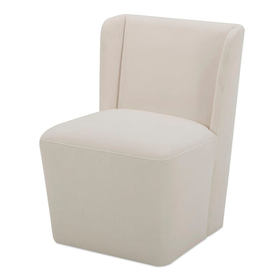 product image for Cormac Rolling Dining Chair Performance Fabric 5 70