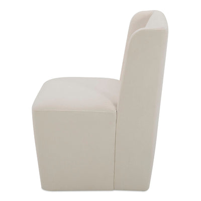 product image for Cormac Rolling Dining Chair Performance Fabric 11 97