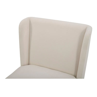 product image for Cormac Rolling Dining Chair Performance Fabric 16 66