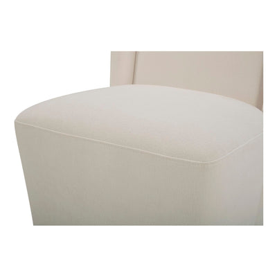 product image for Cormac Rolling Dining Chair Performance Fabric 17 83