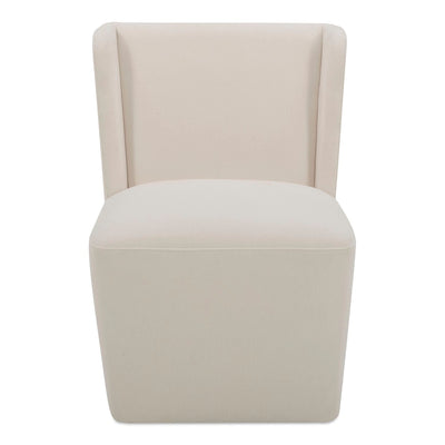 product image of Cormac Rolling Dining Chair Performance Fabric 1 557