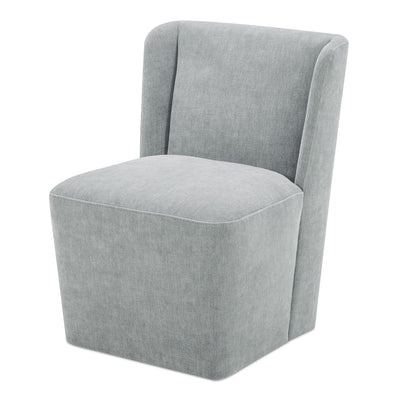 product image for Cormac Rolling Dining Chair Performance Fabric 4 46