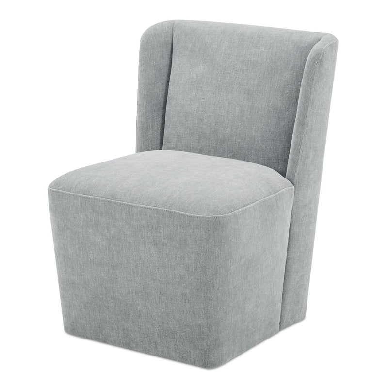 media image for Cormac Rolling Dining Chair Performance Fabric 4 260