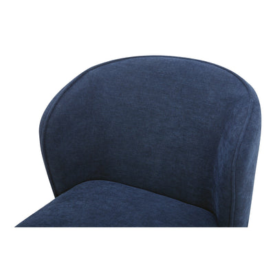 product image for Larson Rolling Dining Chair Performance Fabric 10 94