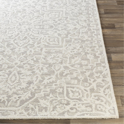 product image for Kayseri KSR-2310 Hand Tufted Rug in Taupe & Cream by Surya 42