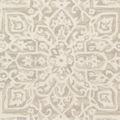 product image for Kayseri KSR-2310 Hand Tufted Rug in Taupe & Cream by Surya 63