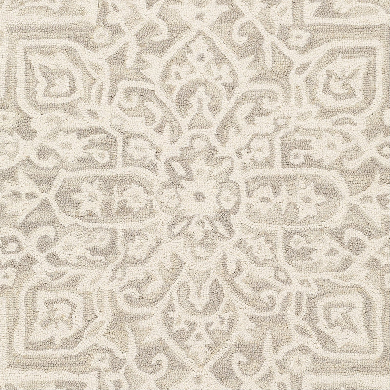 media image for Kayseri KSR-2310 Hand Tufted Rug in Taupe & Cream by Surya 222