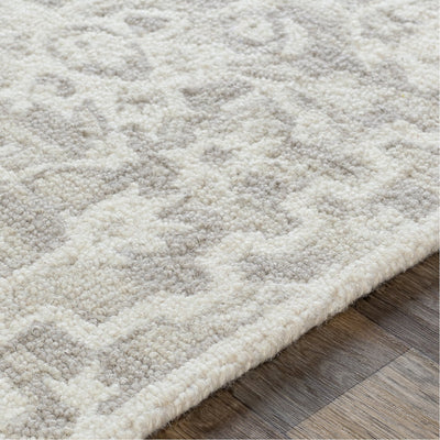 product image for Kayseri KSR-2310 Hand Tufted Rug in Taupe & Cream by Surya 35