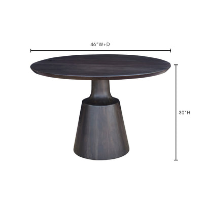 product image for Myron Dining Table 8 44