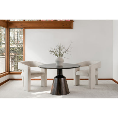 product image for Myron Dining Table 12 70