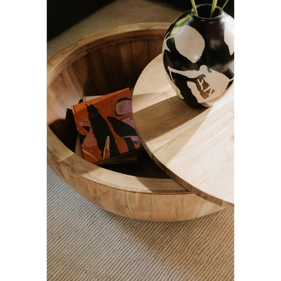 product image for eske storage coffee table by bd la mhc ky 1019 24 8 32