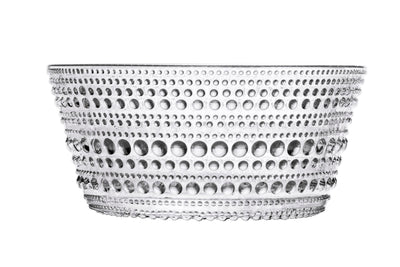 product image for kastehelmi bowl in various colors design by oiva toikka for iittala 1 25