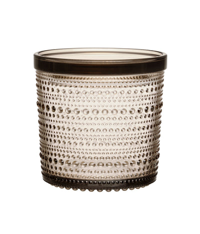 product image for kastehelmi jar in various sizes colors design by oiva toikka for iittala 5 30