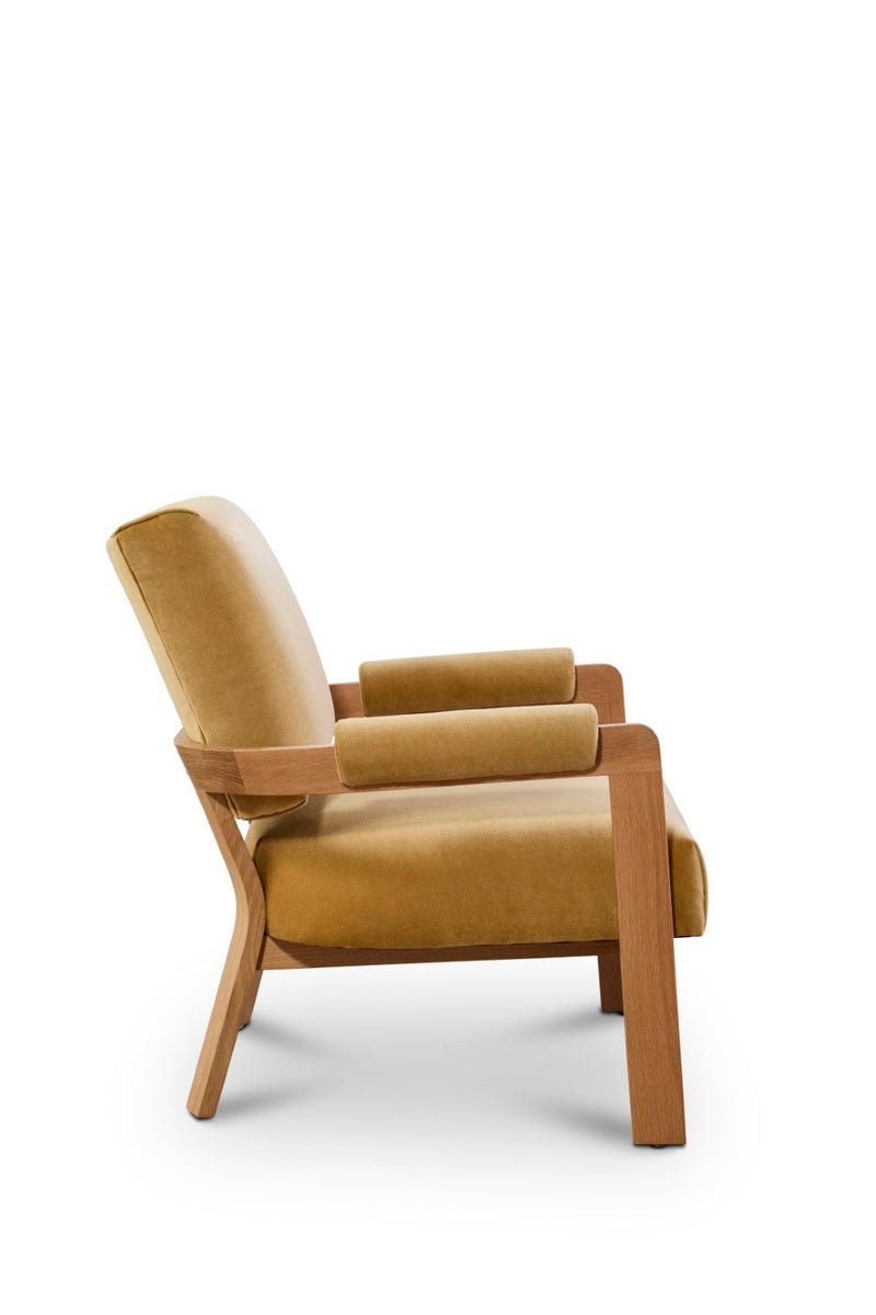 media image for Kervella Chair 2 298