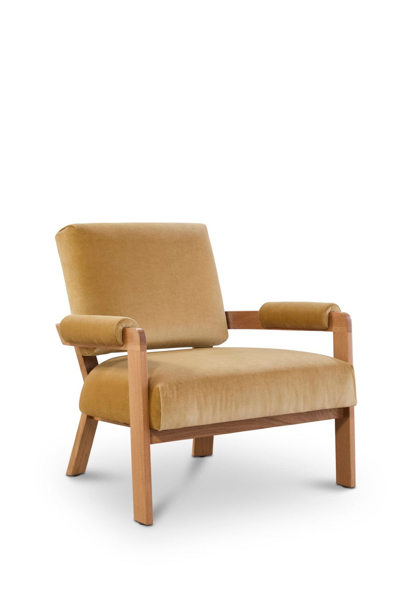 media image for Kervella Chair 4 221