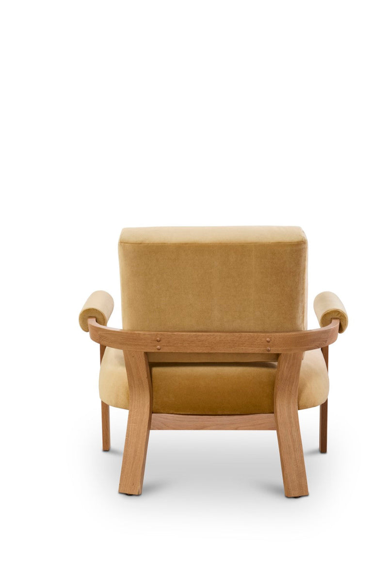 media image for Kervella Chair 3 229