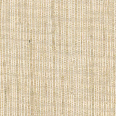 product image of Kostya Cream Grasscloth Wallpaper from the Jade Collection by Brewster Home Fashions 535
