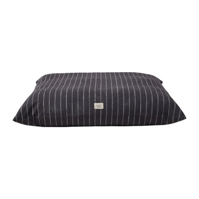 product image for kyoto dog cushion anthracite 1 45