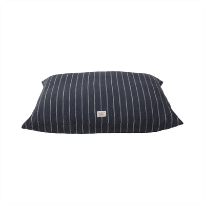 product image for kyoto dog cushion anthracite 2 47