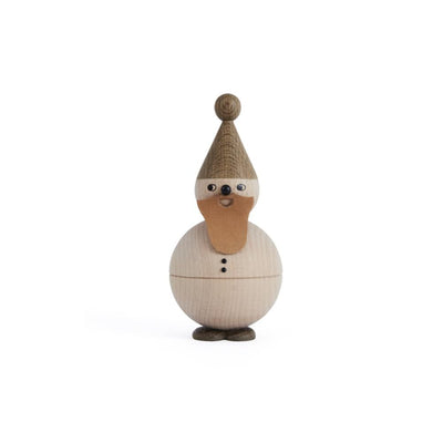 product image for wooden santa claus 1 40