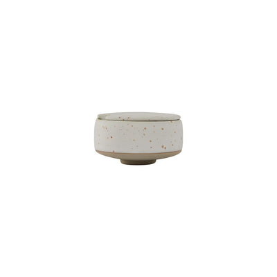 product image of hagi sugar bowl white light brown by oyoy 1 588