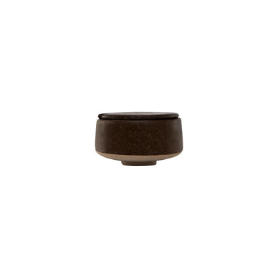 product image of hagi sugar bowl brown by oyoy 1 51