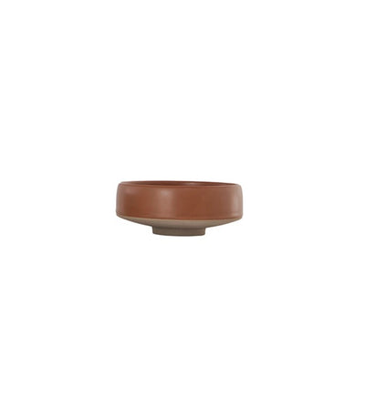 product image for hagi bowl caramel by oyoy 1 14