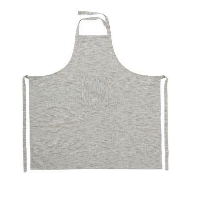 product image of gobi apron high white black by oyoy 1 54