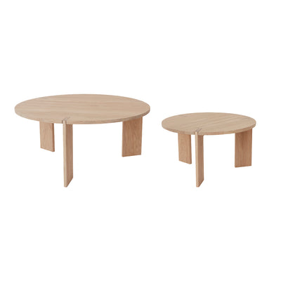 product image of oy coffee table nature by oyoy 1 567