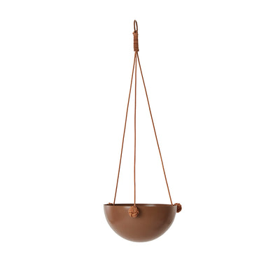 product image for pif paf puf hanging storage 1 bowl small nougat by oyoy 1 55