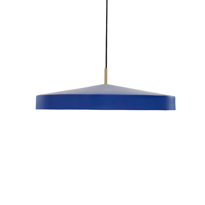 product image of hatto pendant large optic blue 1 518