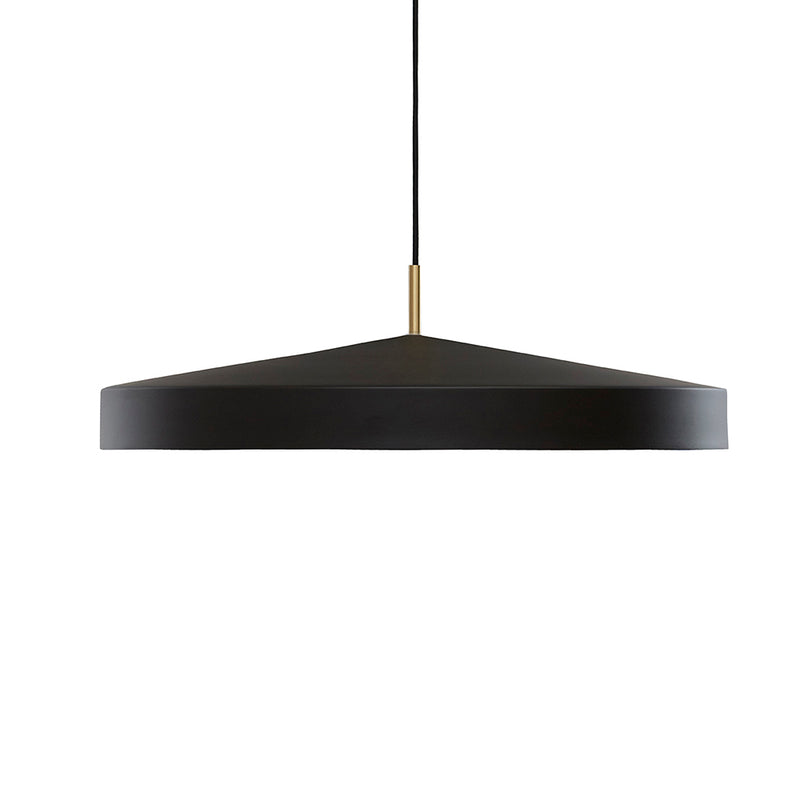 media image for hatto pendant large black 1 276